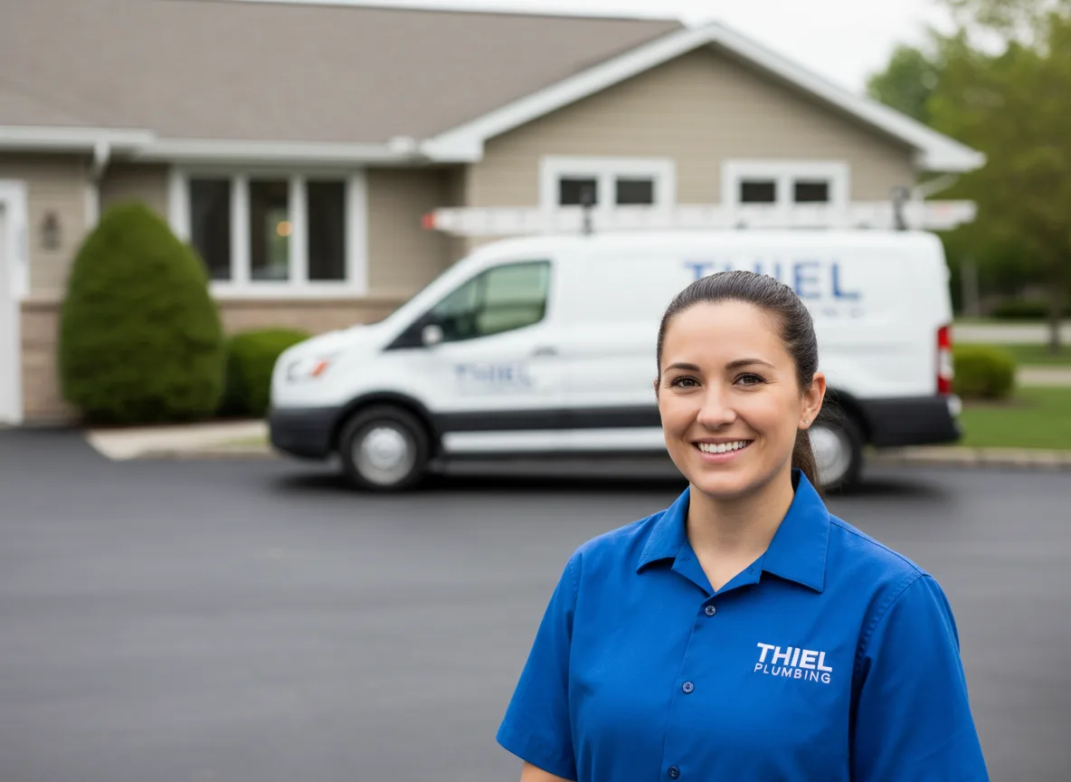 Plumber Gibbon, NE FAQs
